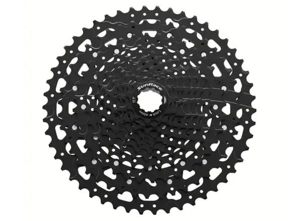 Sunrace CSUX400 CUES 11sp. cassette 11-50T.
