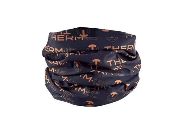 Thermic Cool Light Navy neck gaiter