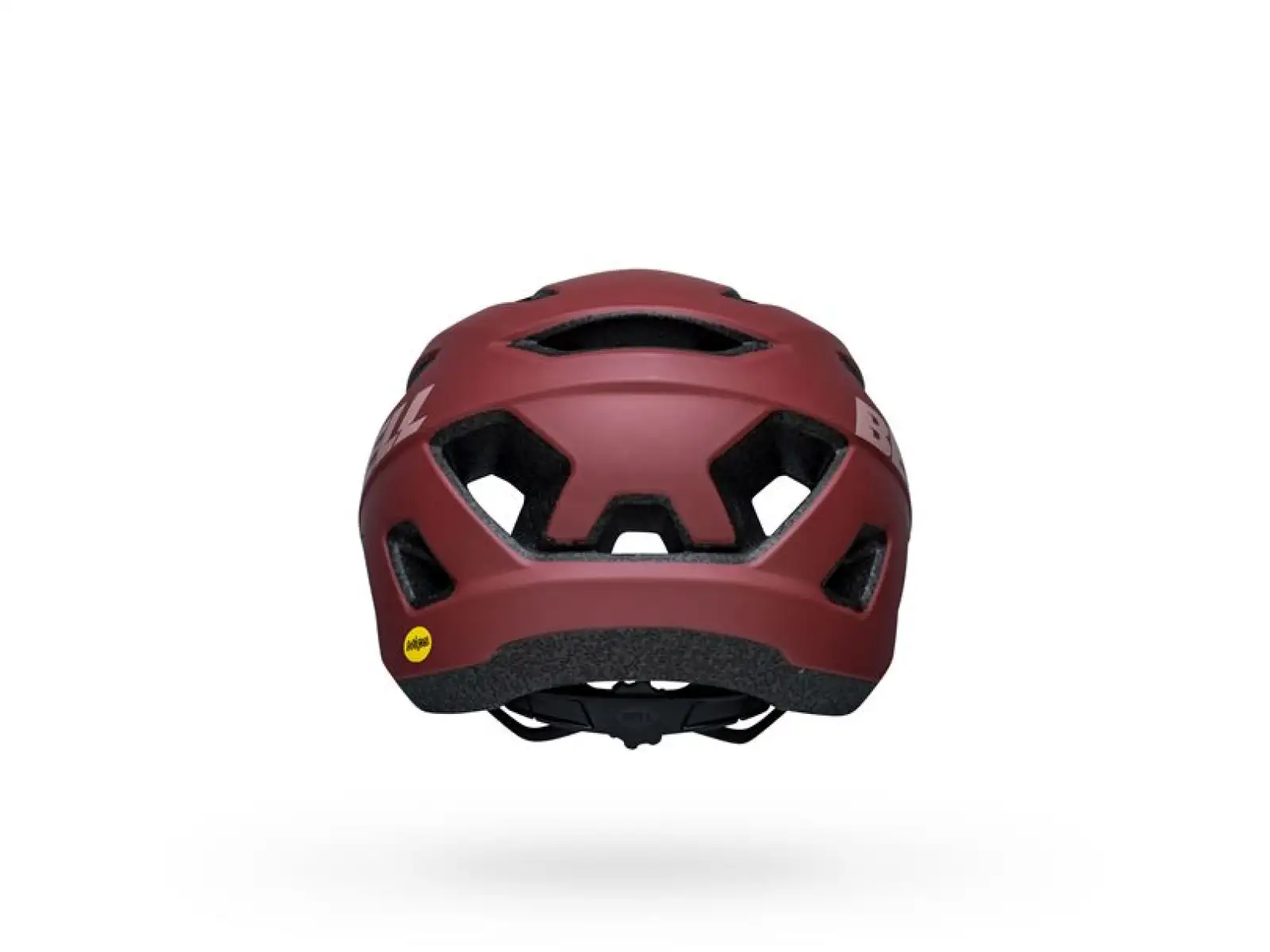 Bell Nomad 2 JR MIPS kids helmet Pink