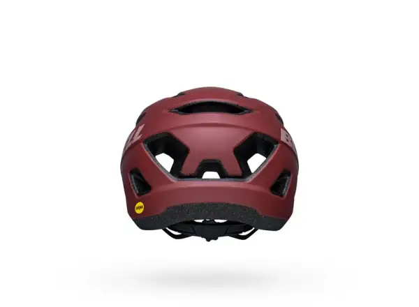 Bell Nomad 2 JR MIPS kids helmet Pink