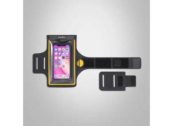 Fidlock Hermetic hand case