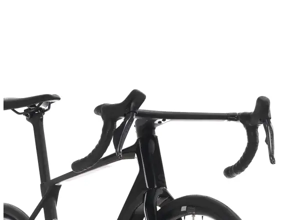 Superior X-Road 9.7 GF road bike matte carbon