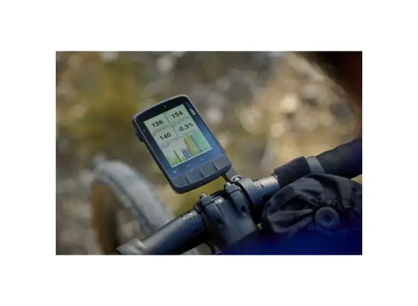 Giant Dash L200 cycle computer