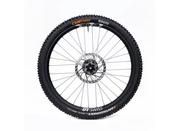 Pirelli CAST Antagonist DW, SmartEVO DH, 29x2.4, MTB tire black