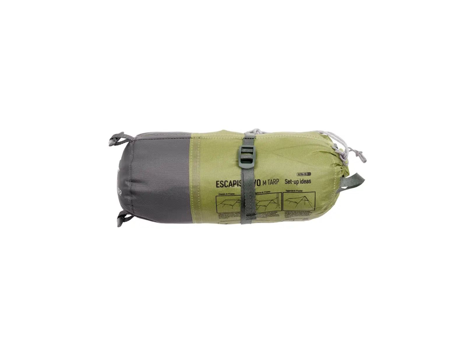 Sea To Summit Escapist Evo tarp Tarragon