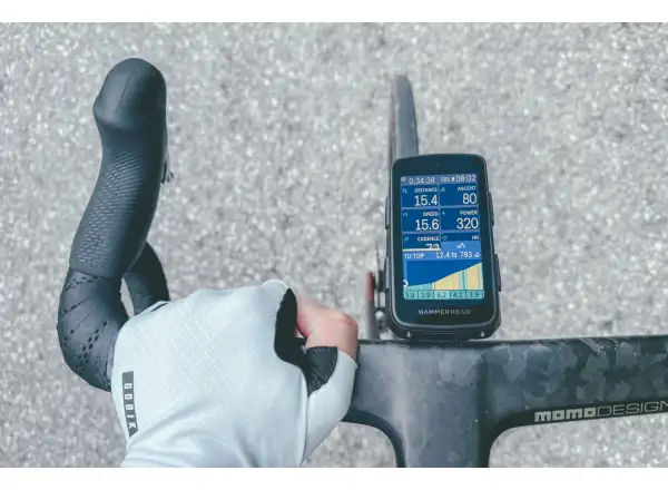 Hammerhead Karoo GPS Bike Computer