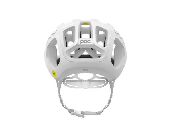POC Ventral Air MIPS helmet Hydrogen White Matt