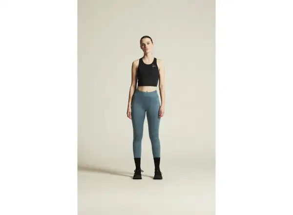 Craft Pro Hypervent Cropped 2 women's tank top black