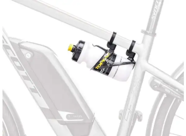 Topeak Versamount variable mount for bottle cage