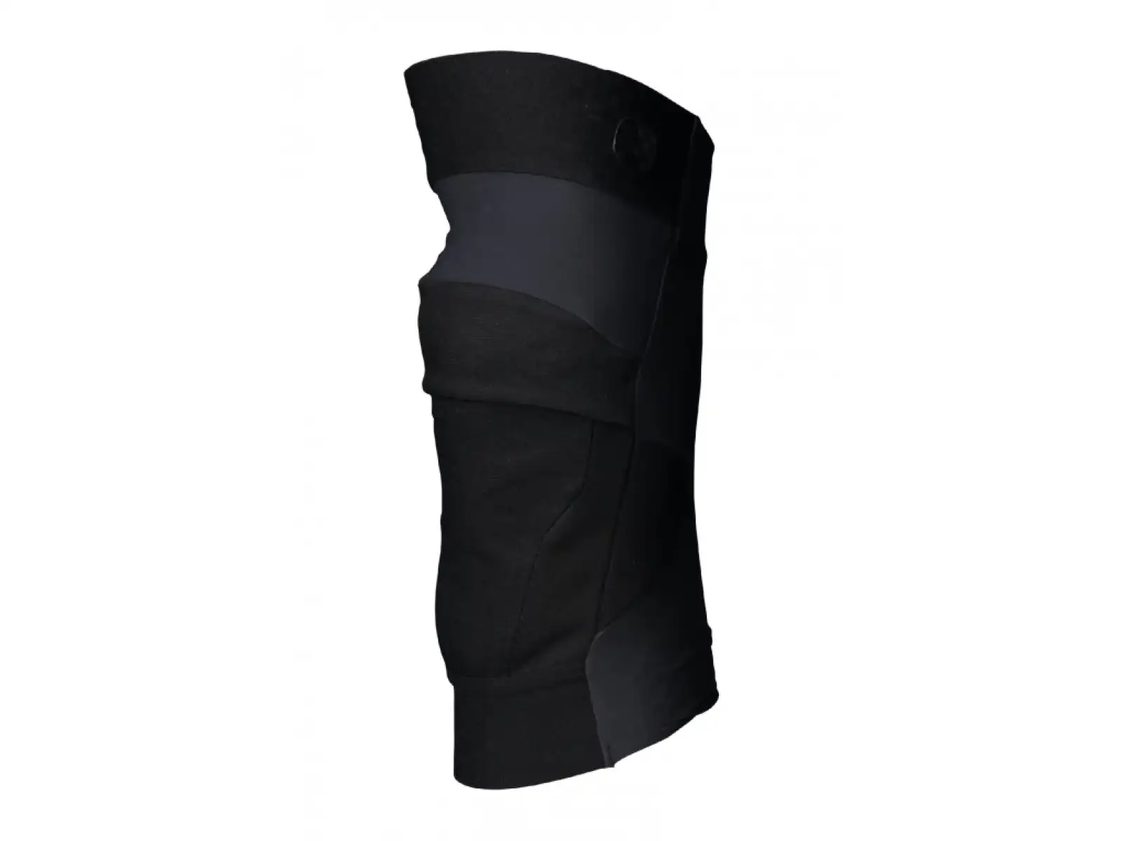 POC Oseus VPD knee protectors Uranium Black