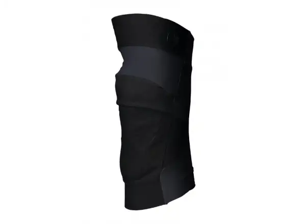POC Oseus VPD knee protectors Uranium Black