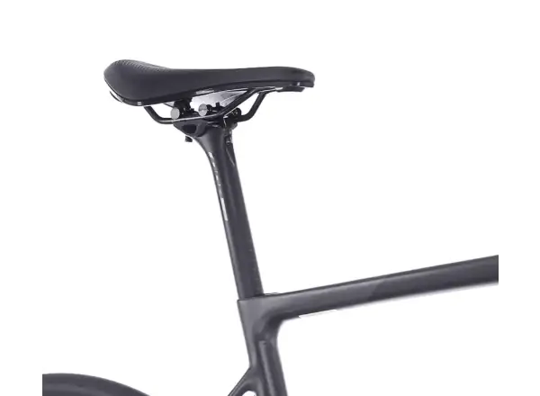 Superior RR 9.4 road bike Matte Carbon / Black