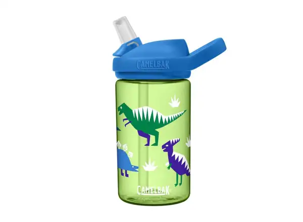 Camelbak Eddy+ Kids bottle 0.4 l Hip Dinos