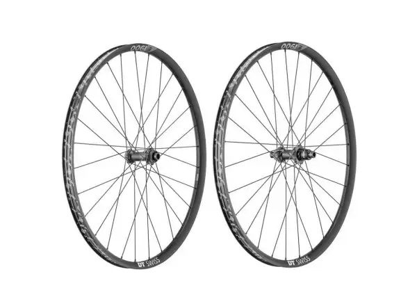 DT Swiss E 1900 Spline Boost 29" wheelset hub Sram XD
