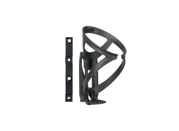 Topeak Master Cage X1 + Ninja Mater bottle cage