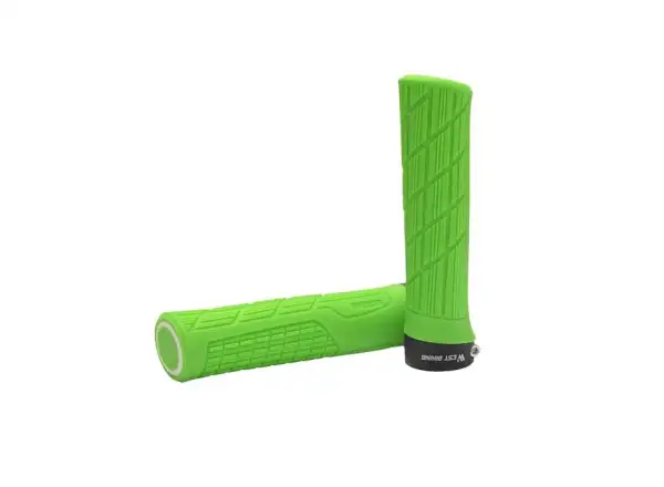 Sting ST-919 grips green