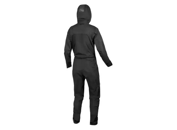 Endura SingleTrack suit Black