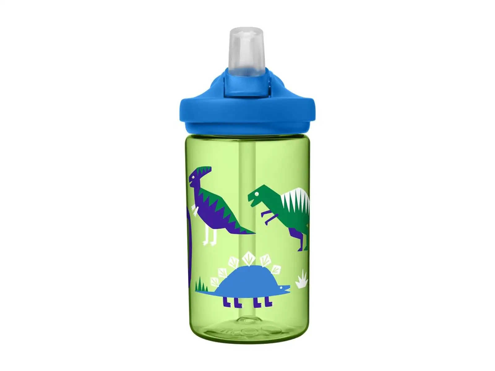 Camelbak Eddy+ Kids bottle 0.4 l Hip Dinos