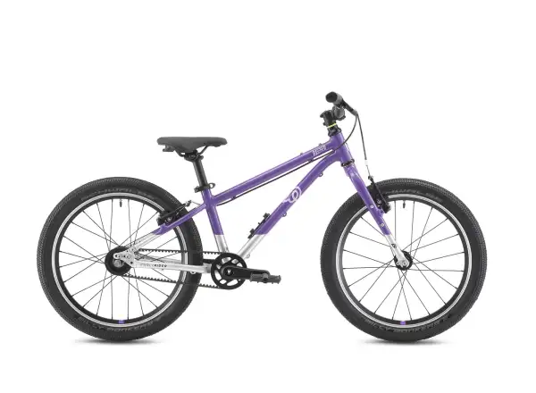 Early Rider Belter Auto 20" kids bike Electric Purple 2026