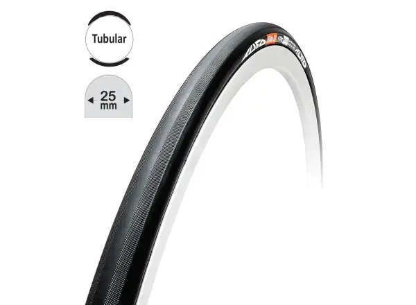 Tufo Elite S3 tubular 28"/25mm
