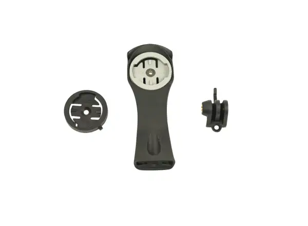 Silca Chisela Madone Aero mount for Garmin/Wahoo