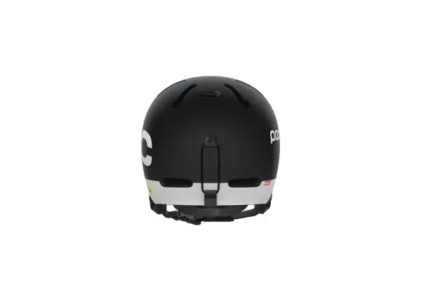 POC Auric Cut BC MIPS ski helmet Uranium Black Matt