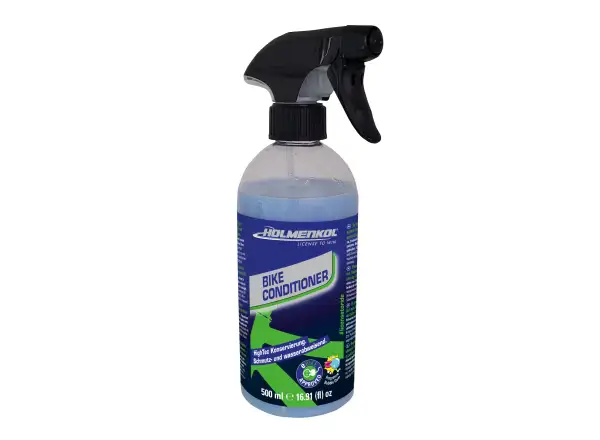 Holmenkol Bike Conditioner frame preservation 500 ml