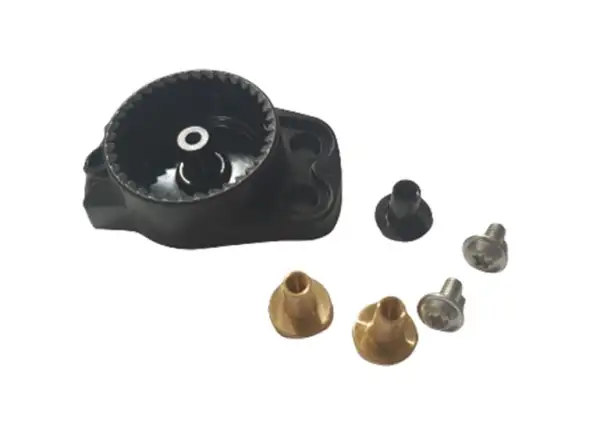 Fischer TRAVERS BOA BASE + screws