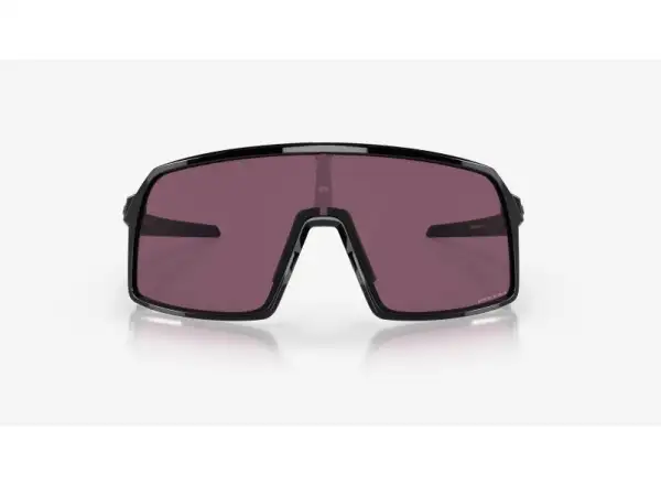 Oakley Sutro S glasses Polished Black/ Prizm Road Black