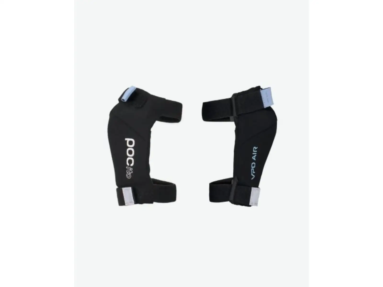 POC POCito Joint VPD Air Protector children's knee protector Uranium Black
