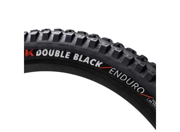 Kenda K-Series Double Black Enduro TR 29x2,40" MTB tire kevlar