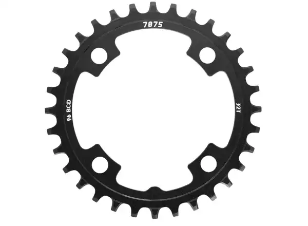 Sunrace CRMX0T Narrow Wide chainring 40 teeth