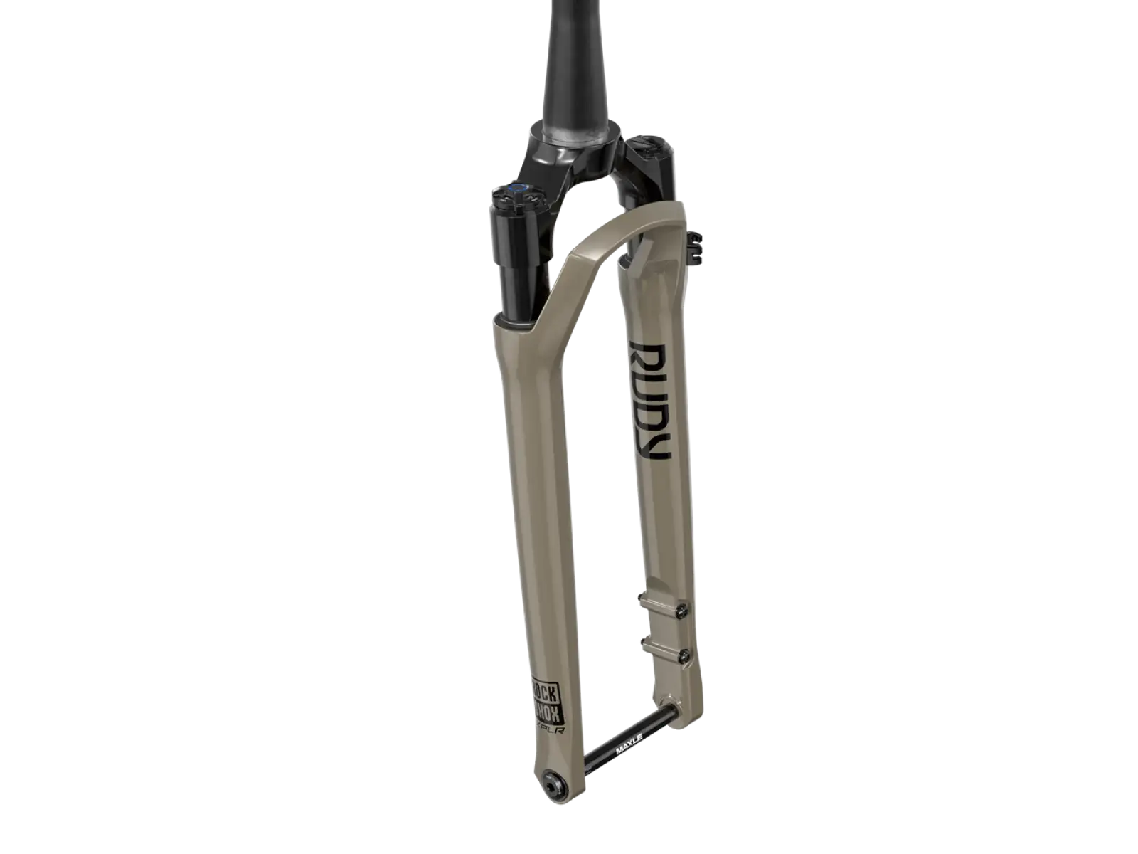 Rock Shox Rudy Ultimate Race Day 2 28" suspension gravel fork Kwiqsand