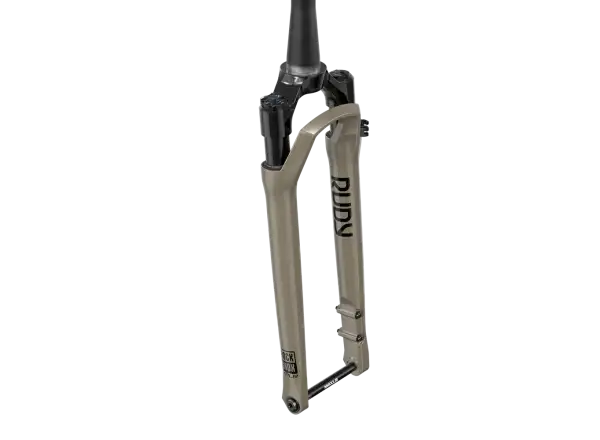 Rock Shox Rudy Ultimate Race Day 2 28" suspension gravel fork Kwiqsand
