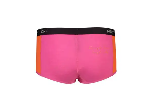 Mons Royale SYLVIA BOYLEG merino panties punk baby size XS