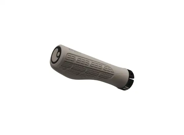 Ergon GMS grips Slay Grey