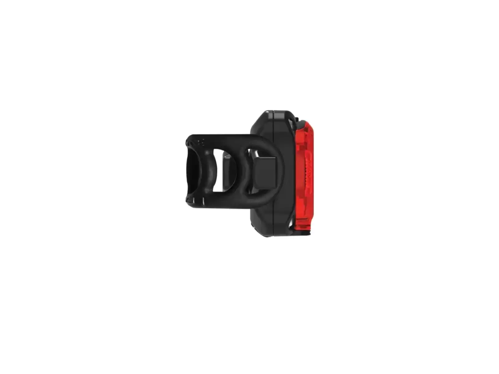 Lezyne Zecto StVZO rear light