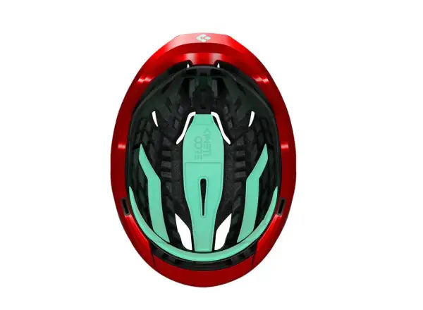 Lazer Vento KC helmet Red