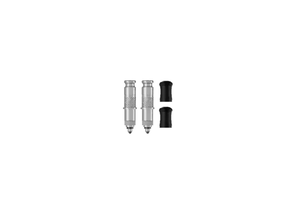 Schwalbe Clik DV - SCV valve cores pair