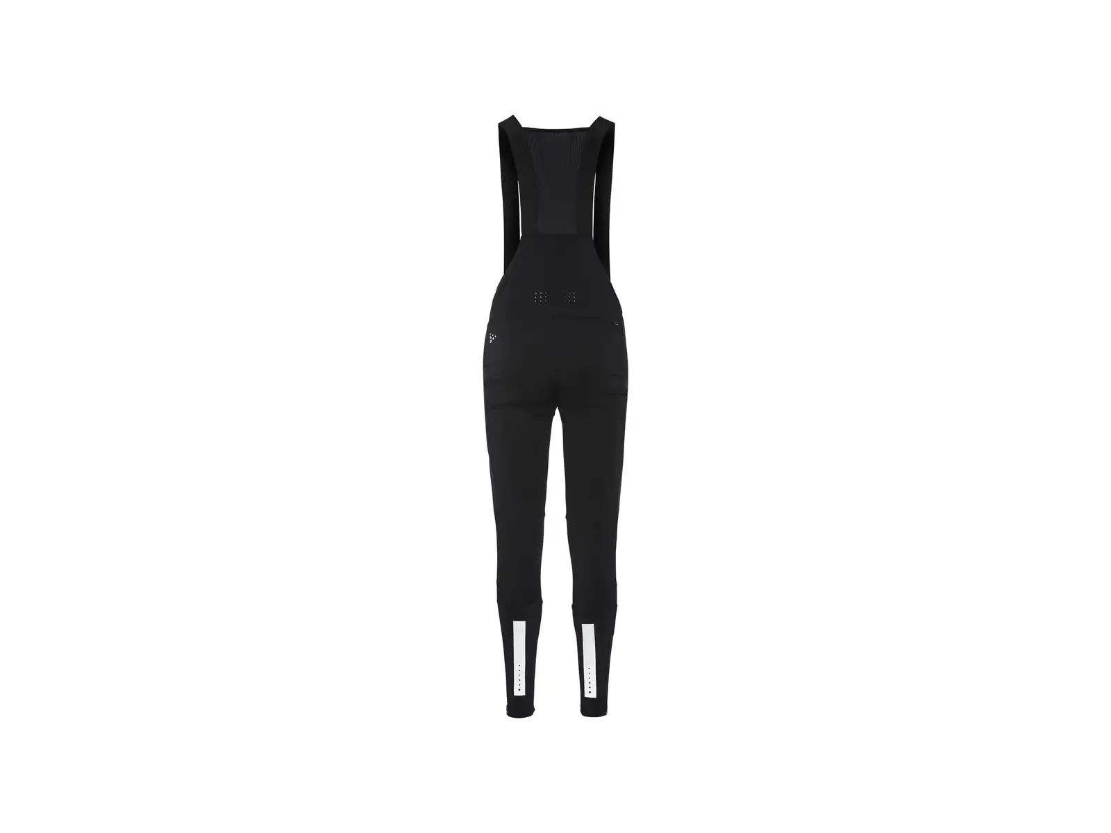 Craft Bike SubZ Wind Bib C3 men's bib tights with chamois black
