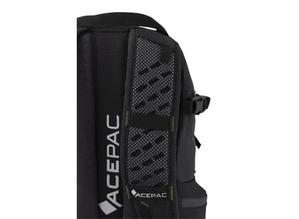 Acepac Flite MKII 6 l backpack Gray