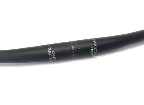 Ritchey WCS 2X 740 mm 9D MTB handlebars black