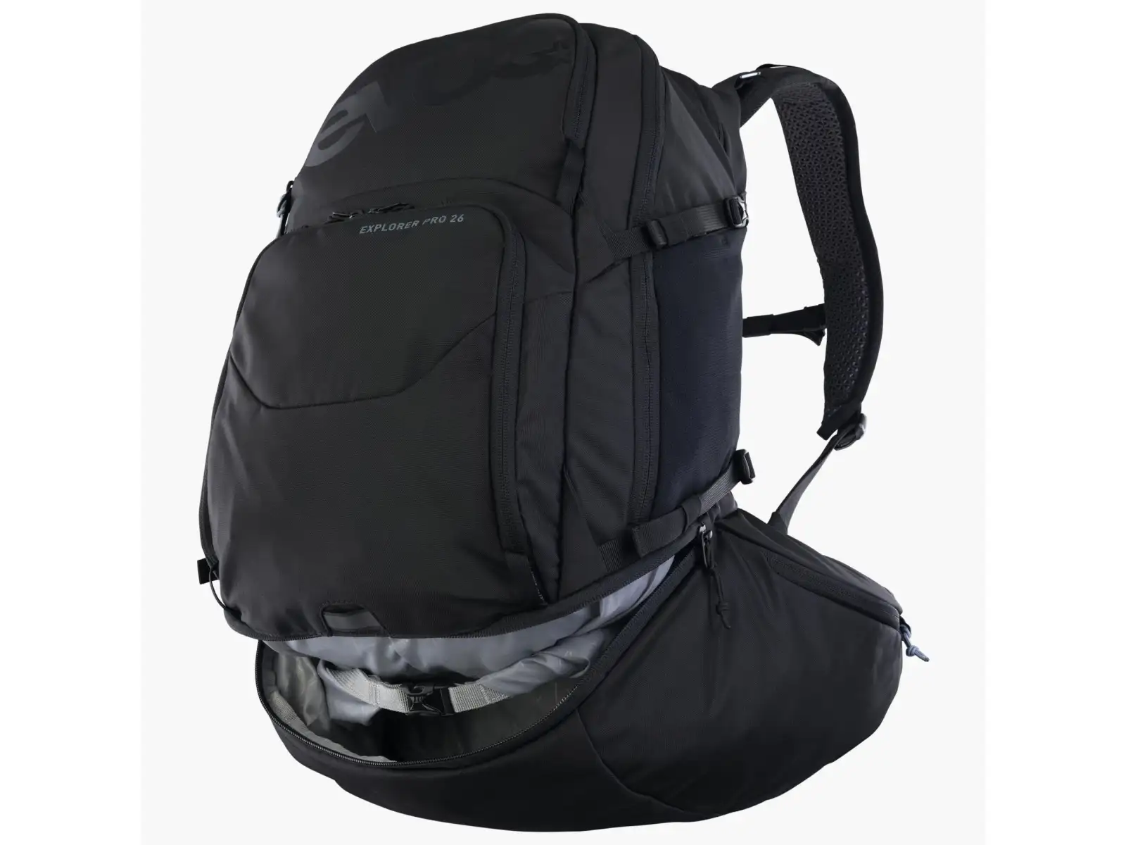 Evoc Explorer Pro 26 l backpack Black