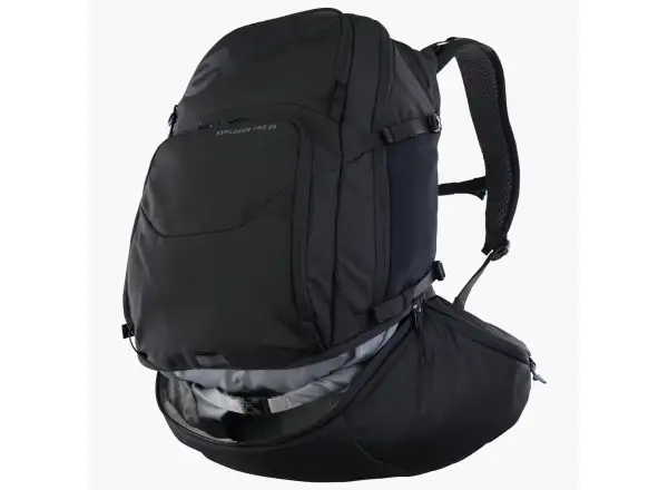 Evoc Explorer Pro 26 l backpack Black