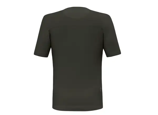 Salewa Puez Sporty Dry men's T-shirt short sleeve Dark Olive