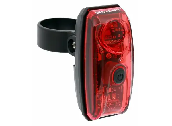 Smart Trail 80 rear light