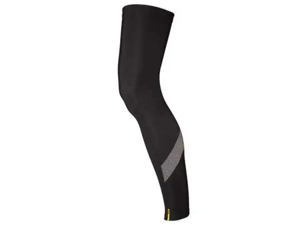 Mavic Cosmic leg warmers Black