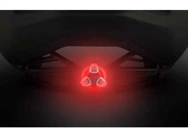 MET Allroad helmet black