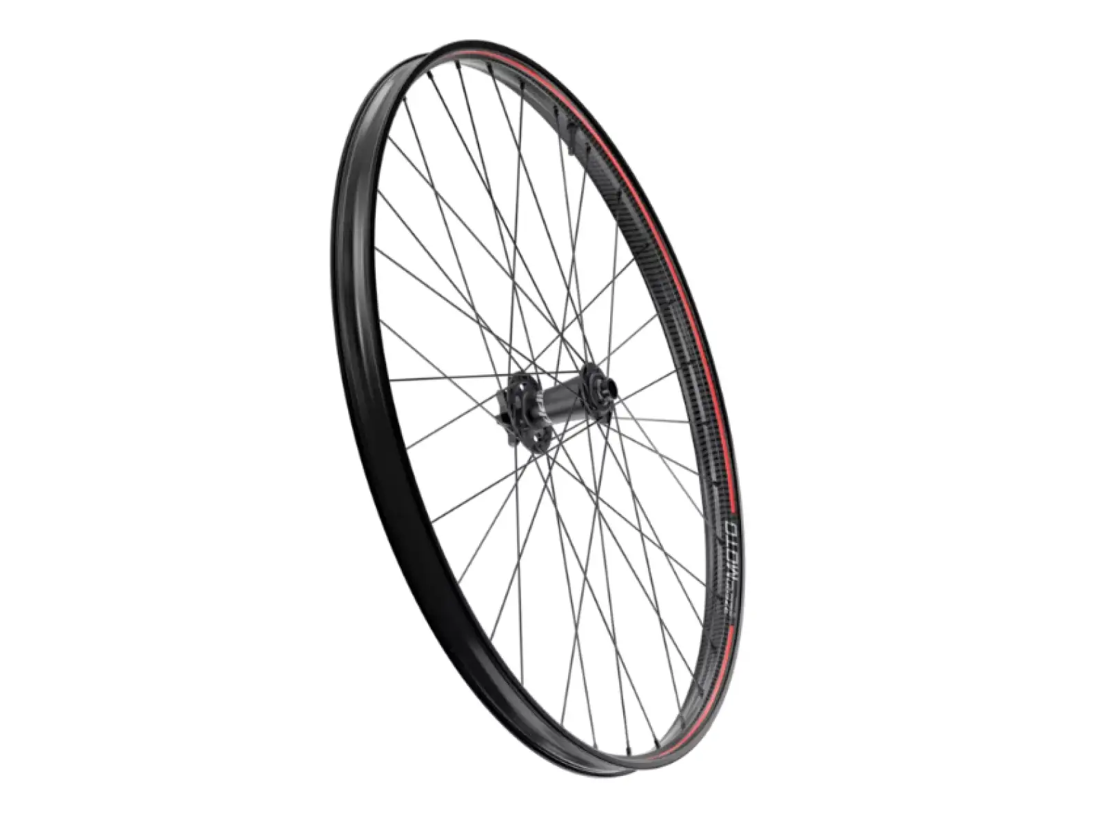 Zipp 3Zero Moto 27.5" rear wheel Sram XD Silver/Stealth