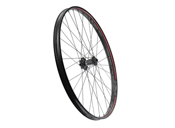 Zipp 3Zero Moto 27.5" rear wheel Sram XD Silver/Stealth
